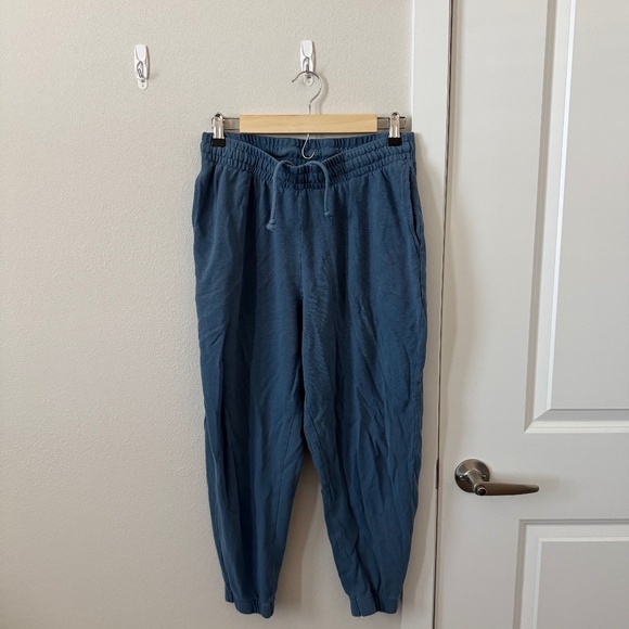 ASOS Design Joggers Men’s Medium (Blue) - Picture 1 of 3